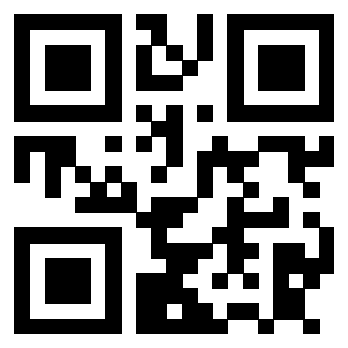 3911143295 - Immagine del QrCode