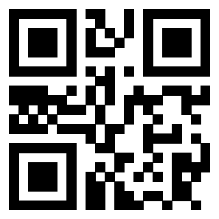 Immagine del Qr Code di 3911143296