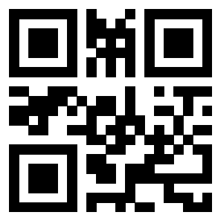 3911143299 - Immagine del QrCode associato