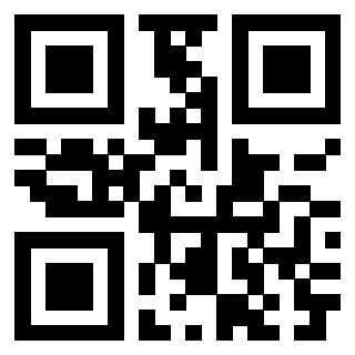 3911143302 QrCode associato