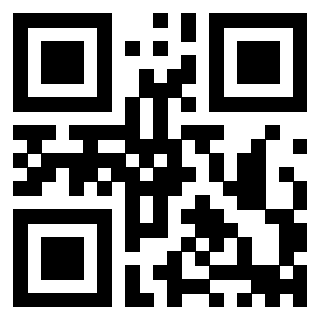 Scansione del Qr Code di 3911143303