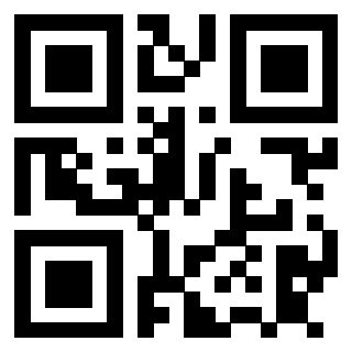 Il QrCode di 3911143304