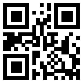 Il QrCode di 3911143310