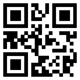 3911143312 - Immagine del Qr Code