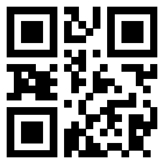 3911143315 - Immagine del QrCode associato