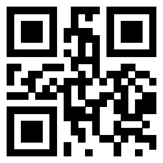 3911143319 Qr Code associato