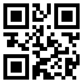 3911143324 - Immagine del Qr Code associato