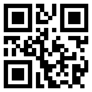 3911143325 - Immagine del QrCode