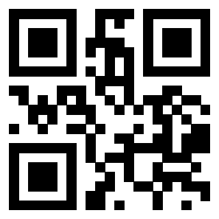 Il QrCode di 3911143327
