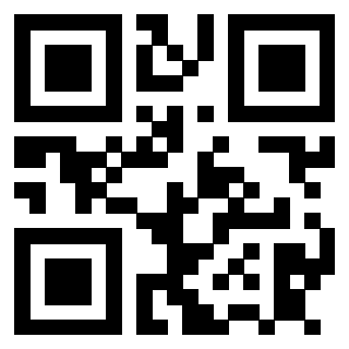 3911143328 - Immagine del Qr Code associato