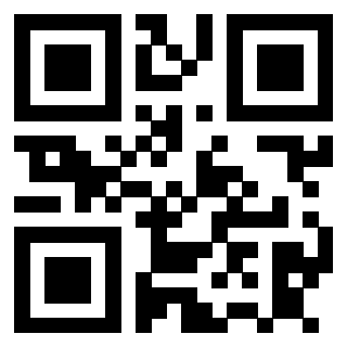 3911143329 Qr Code associato