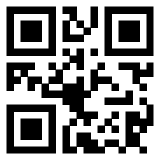 Immagine del QrCode di 3911143332
