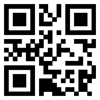 Scansione del Qr Code di 3911143333