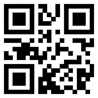 3911143334 QrCode associato