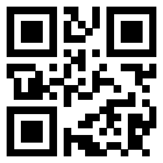 Il QrCode di 3911143335