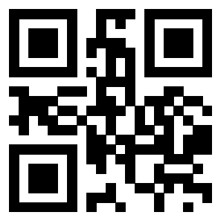 Immagine del QrCode di 3911143337