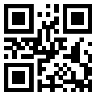 Immagine del Qr Code di 3911143338