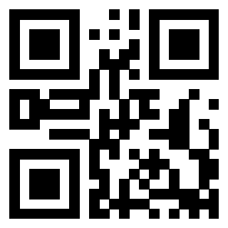 Il QrCode di 3911143339
