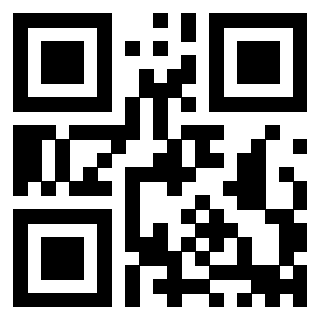 Il Qr Code di 3911143341