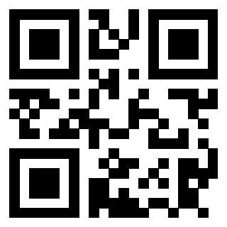 Immagine del Qr Code di 3911143342