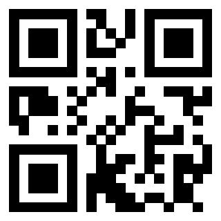 Immagine del QrCode di 3911143347