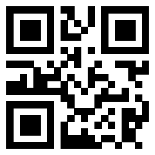 Immagine del Qr Code di 3911143348