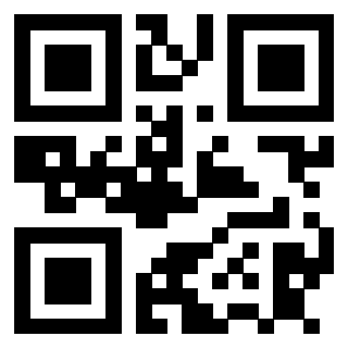 Immagine del QrCode di 3911143350