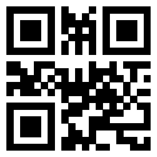 Immagine del QrCode di 3911143353