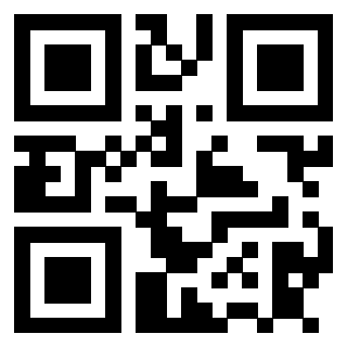 3911143358 Qr Code associato