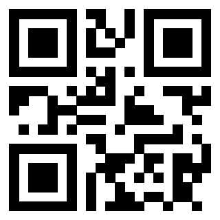 Scansione del Qr Code di 3911143359