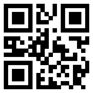 3911143361 - Immagine del QrCode associato