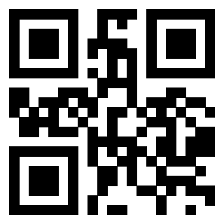 Il QrCode di 3911143362