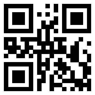 Il QrCode di 3911143363