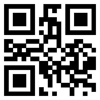 3911143366 - Immagine del Qr Code
