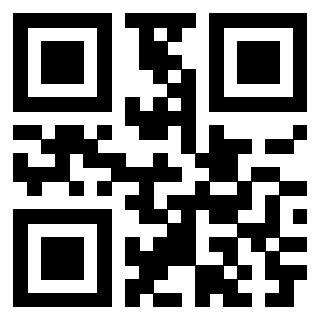 Immagine del QrCode di 3911143367