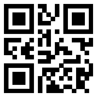 3911143371 QrCode associato