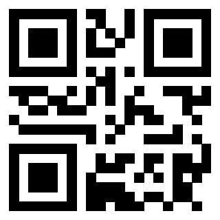Il QrCode di 3911143373