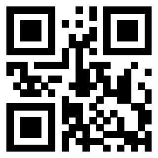 Il QrCode di 3911143374