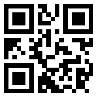 Immagine del QrCode di 3911143375