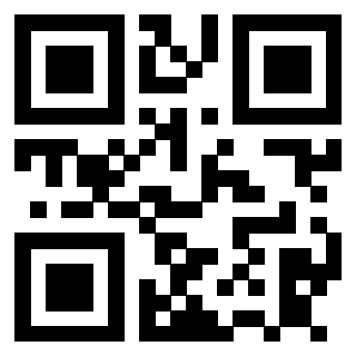 Il Qr Code di 3911143376