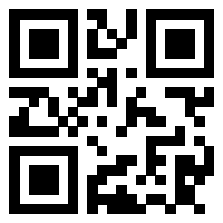 3911143377 QrCode associato