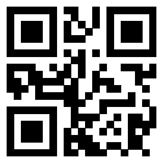 3911143378 Qr Code associato