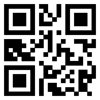 Il QrCode di 3911143380