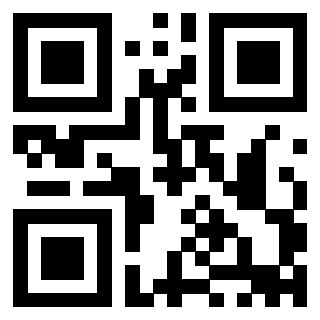 Immagine del Qr Code di 3911143381