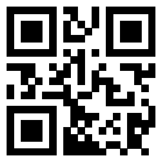 3911143382 - Immagine del Qr Code associato