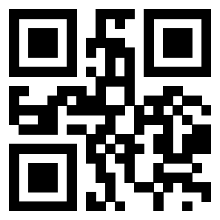 3911143383 - Immagine del Qr Code associato