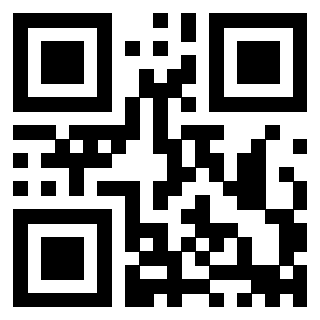 3911143387 - Immagine del QrCode associato