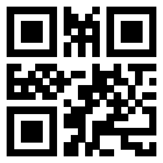 Scansione del QrCode di 3911143389