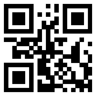 3911143392 - Immagine del QrCode associato
