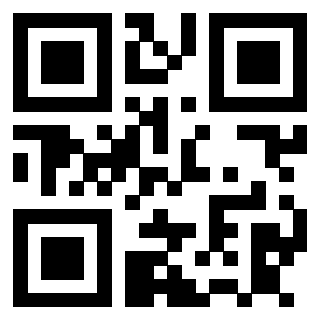 3911143397 - Immagine del Qr Code